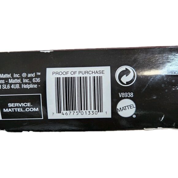 Barbie Fashionistas Swappin' Styles Ultimate 6 Doll Gift Set Y2K Model: V8938 - Picture 10 of 10